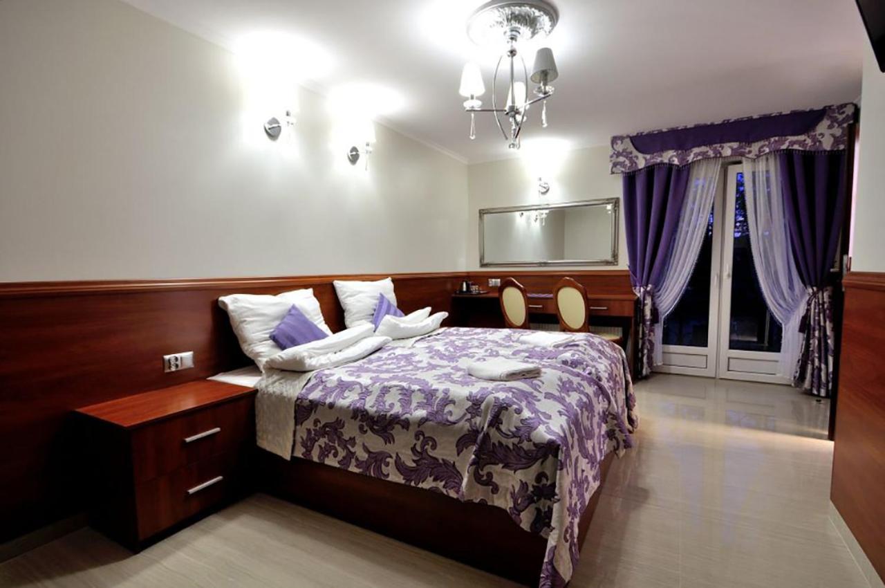 Api IV Zakopane Bed & Breakfast — Zdjęcia 2