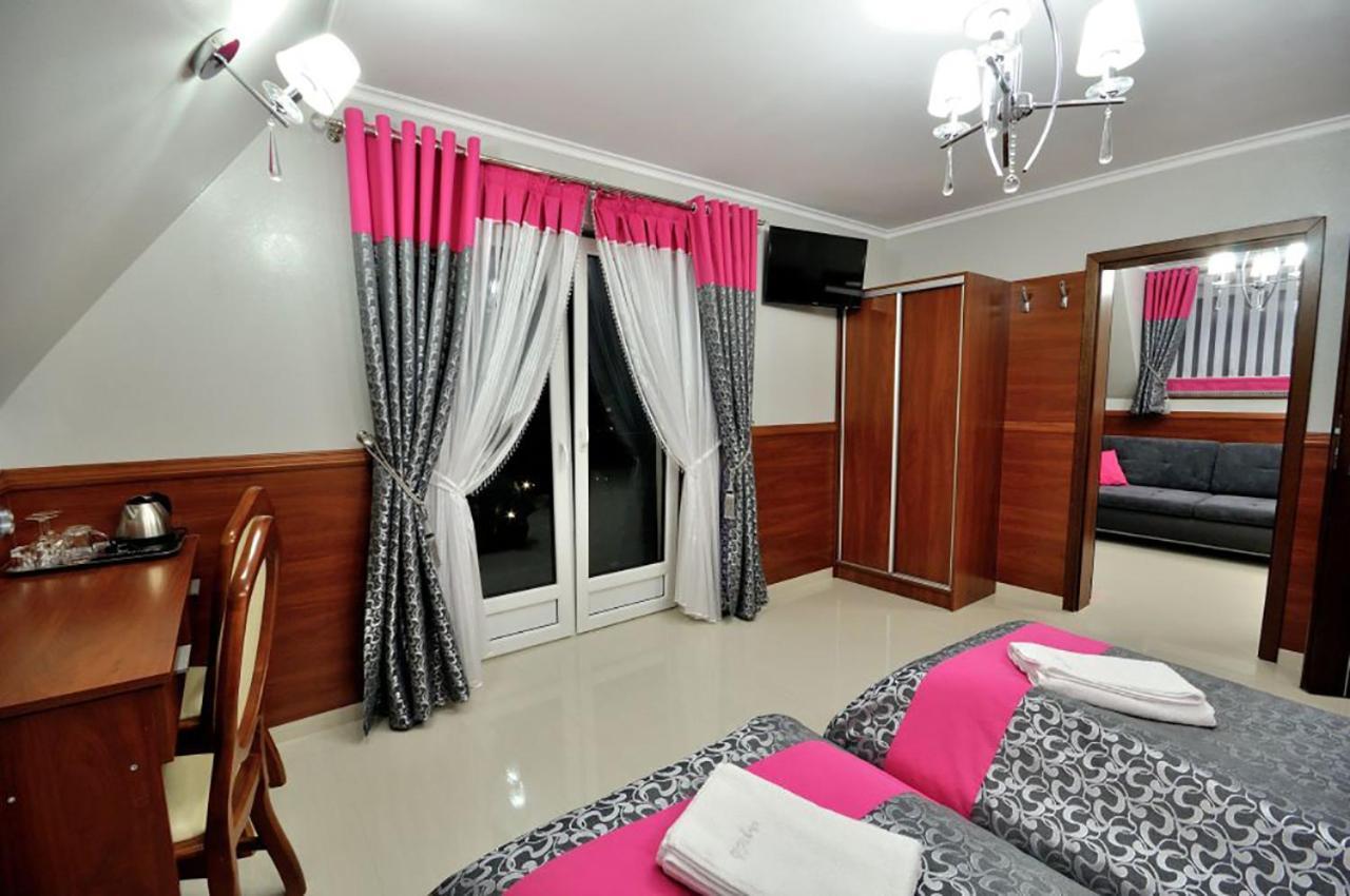 Api IV Zakopane Bed & Breakfast — Zdjęcia 3
